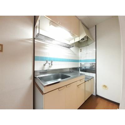 ユリカハイツ　Ⅲ 206【管理NO：1-003280902-02060】 ★家具家電は申し込み後に搬入します★の物件画像