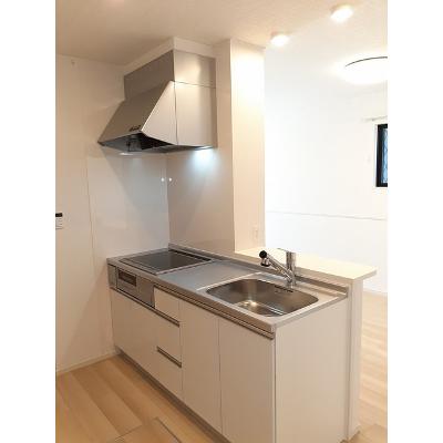 プランドール　Ｅ 101【管理NO：1-027158801-01010】 ★家具家電は申し込み後に搬入しますの物件画像