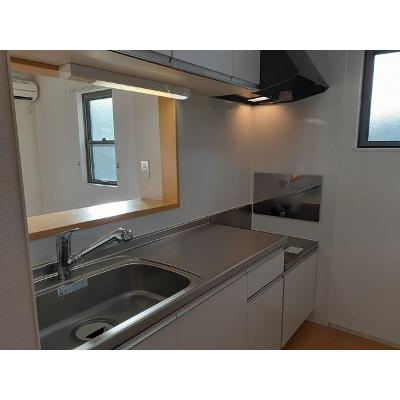ルミナリエ 104【管理NO：1-017608401-01040】 ★家具家電は申し込み後に搬入します★の物件画像