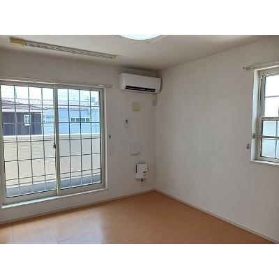 ベル・メゾンⅡ 201【管理NO：1-017414602-02010】 ★家具家電は申し込み後に搬入します★の物件画像