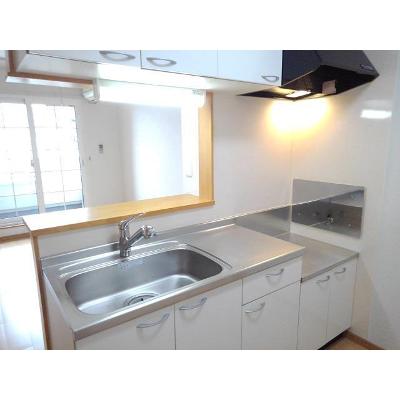 グランデ・ソーレ・Ｆ　Ａ 203【管理NO：1-015205901-02030】 ★家具家電は申し込み後に搬入します★の物件画像