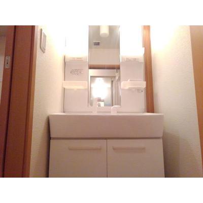 グランデ・ソーレ・Ｆ　Ａ 203【管理NO：1-015205901-02030】 ★家具家電は申し込み後に搬入します★の物件画像