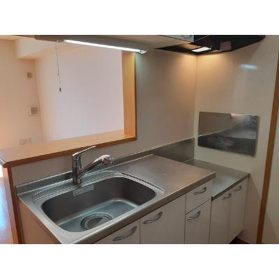 アルエットⅡ－Ｂ 103【管理NO：1-014132802-01030】 ★家具家電は申し込み後に搬入しますの物件画像