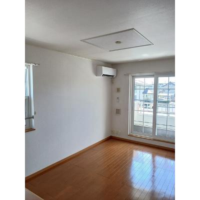 シイナハイツⅡ 201【管理NO：1-014057901-02010】 ★家具家電は申し込み後に搬入します★ ★2026年09月下旬入居可能★の物件画像