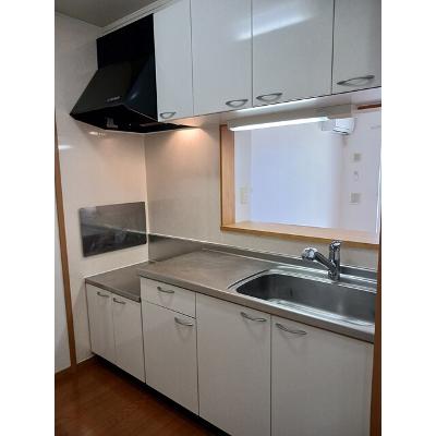 シイナハイツⅡ 201【管理NO：1-014057901-02010】 ★家具家電は申し込み後に搬入します★ ★2026年09月下旬入居可能★の物件画像