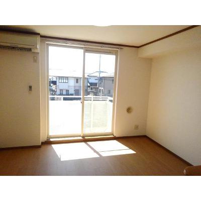 アルコバレーノポンテＡ 203【管理NO：1-011960601-02030】 ★家具家電は申し込み後に搬入します★の物件画像