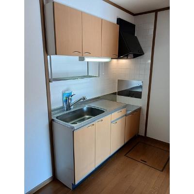 コンチェルト　Ｂ 102【管理NO：1-011647102-01020】 ★家具家電は申し込み後に搬入しますの物件画像