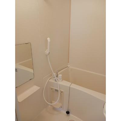 サンパティエコート 203【管理NO：1-010639301-02030】 ★家具家電は申し込み後に搬入しますの物件画像