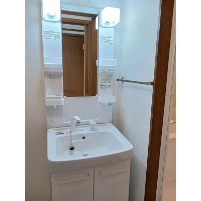 サンパティエコート 203【管理NO：1-010639301-02030】 ★家具家電は申し込み後に搬入しますの物件画像