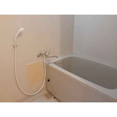 メゾンセレッソ 201【管理NO：1-005078001-02010】 ★家具家電は申し込み後に搬入します★ ★2026年09月下旬入居可能★の物件画像