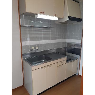 ニューエルディム飯島Ａ 202【管理NO：1-003638201-02020】 ★家具家電は申し込み後に搬入しますの物件画像