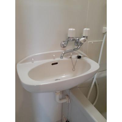 ニューエルディム飯島Ａ 202【管理NO：1-003638201-02020】 ★家具家電は申し込み後に搬入しますの物件画像