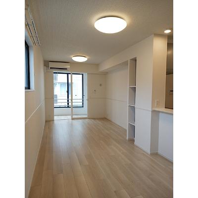 アルソラーレⅡ 102【管理NO：1-028686202-01020】 ★家具家電は申し込み後に搬入します★の物件画像