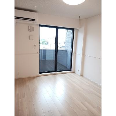 アルソラーレⅠ 102【管理NO：1-028686201-01020】 ★家具家電は申し込み後に搬入します★の物件画像