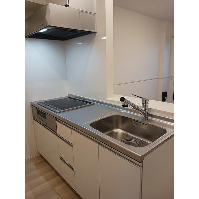 スカイ・ヒル 203【管理NO：1-028679201-02030】 ★家具家電は申し込み後に搬入します★ ★2026年09月下旬入居可能★の物件画像