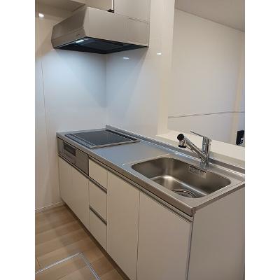 スカイ・ヒル 104【管理NO：1-028679201-01040】 ★家具家電は申し込み後に搬入します★ ★2026年09月下旬入居可能★の物件画像