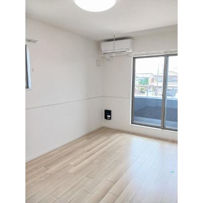 ブリーズ　Ｓ 202【管理NO：1-028665701-02020】 ★家具家電は申し込み後に搬入します★ ★2026年12月中旬入居可能★の物件画像