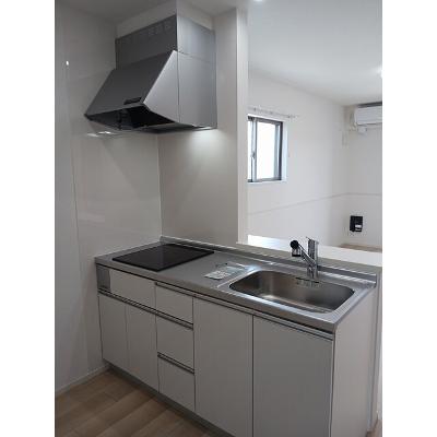 ブリーズ　Ｓ 202【管理NO：1-028665701-02020】 ★家具家電は申し込み後に搬入します★ ★2026年12月中旬入居可能★の物件画像