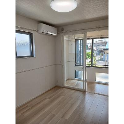 ブリーズ　Ｓ 102【管理NO：1-028665701-01020】 ★家具家電は申し込み後に搬入しますの物件画像
