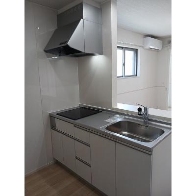 ブリーズ　Ｓ 102【管理NO：1-028665701-01020】 ★家具家電は申し込み後に搬入しますの物件画像