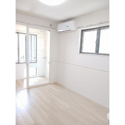 ブリーズ　Ｓ 101【管理NO：1-028665701-01010】 ★家具家電は申し込み後に搬入しますの物件画像