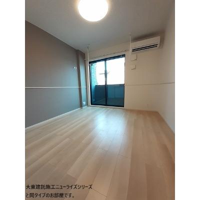 グレース辰の木 103【管理NO：1-028506101-01030】 ★家具家電は申し込み後に搬入します 2026年10月上旬入居可能の物件画像