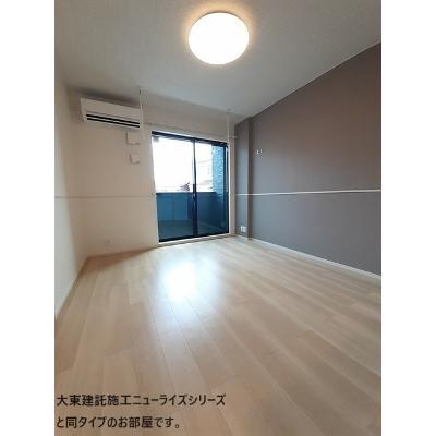 グレース辰の木 102【管理NO：1-028506101-01020】 ★家具家電は申し込み後に搬入します 2026年10月上旬入居可能の物件画像