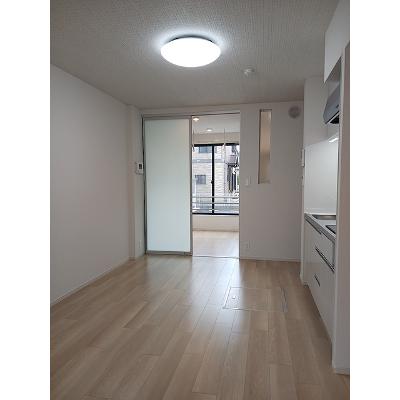 ルミエール城東 103【管理NO：1-028279402-01030】 ★家具家電は申し込み後に搬入します★の物件画像