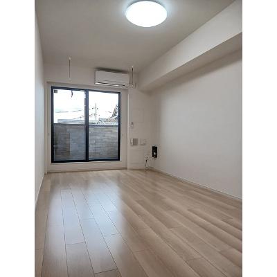 ルーチェ城東 204【管理NO：1-028279401-02040】 ★家具家電は申し込み後に搬入します★の物件画像