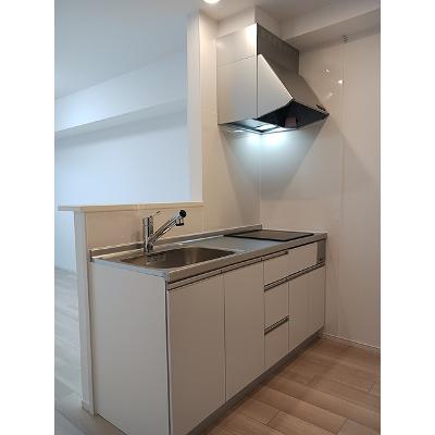 ルーチェ城東 204【管理NO：1-028279401-02040】 ★家具家電は申し込み後に搬入します★の物件画像