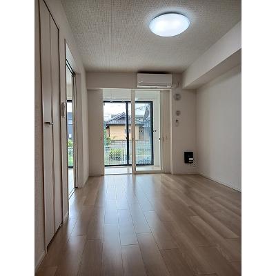 ルーチェ城東 103【管理NO：1-028279401-01030】 ★家具家電は申し込み後に搬入します★の物件画像