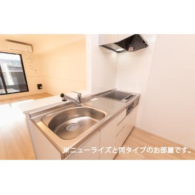 ヴァン　ヴェール 204【管理NO：1-028244301-02040】 ★家具家電は申し込み後に搬入します★ ★2026年09月下旬入居可能★の物件画像