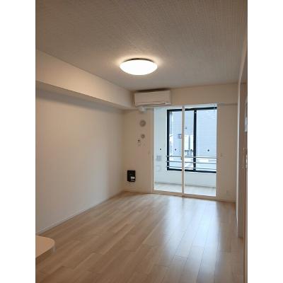 サツキＢ 102【管理NO：1-028243602-01020】 ★家具家電は申し込み後に搬入します★の物件画像