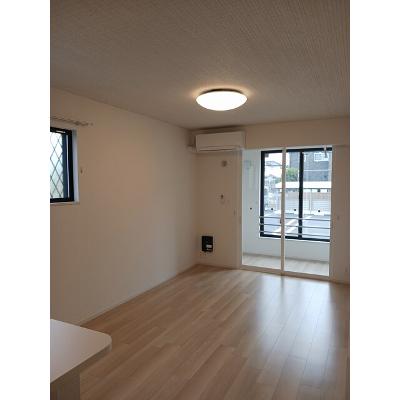 サツキＢ 101【管理NO：1-028243602-01010】 ★家具家電は申し込み後に搬入します★の物件画像