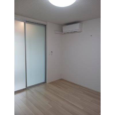 サツキＡ 104【管理NO：1-028243601-01040】 ★家具家電は申し込み後に搬入します★の物件画像