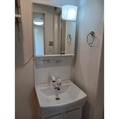 サツキＡ 104【管理NO：1-028243601-01040】 ★家具家電は申し込み後に搬入します★の物件画像