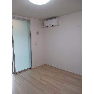 サツキＡ 103【管理NO：1-028243601-01030】 ★家具家電は申し込み後に搬入します★の物件画像