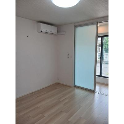 サツキＡ 101【管理NO：1-028243601-01010】 ★家具家電は申し込み後に搬入します★の物件画像