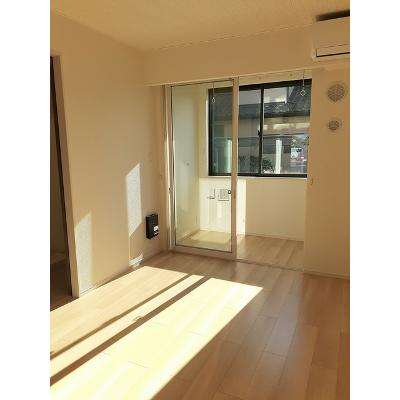 エリタージュ　Ⅱ 102【管理NO：1-026655102-01020】 ★家具家電は申し込み後に搬入します★の物件画像