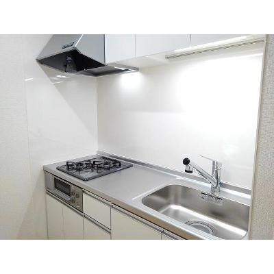 フォルシュＢ 103【管理NO：1-024851201-01030】 ★家具家電は申し込み後に搬入します★の物件画像