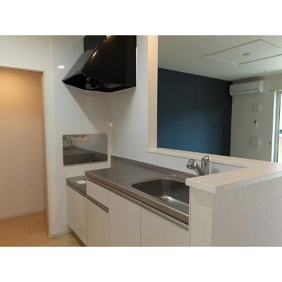 アヴェニール　Ⅱ 102【管理NO：1-021615402-01020】 ★家具家電は申し込み後に搬入しますの物件画像