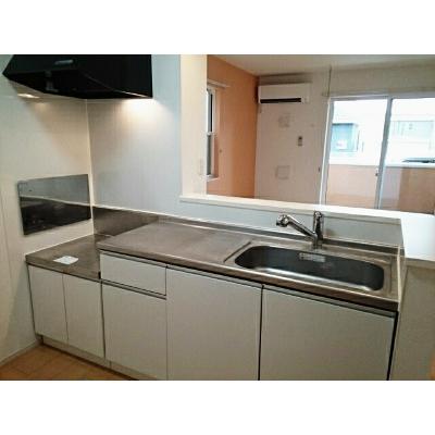 ラ・フランセ下古山Ｂ 103【管理NO：1-019847902-01030】 ★家具家電は申し込み後に搬入します★の物件画像