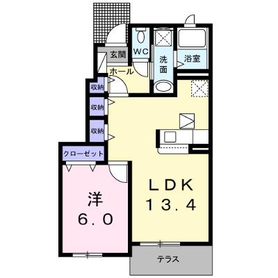 スカイツリーⅡ 102【管理NO：1-017825601-01020】 ★家具家電は申し込み後に搬入します★の物件画像