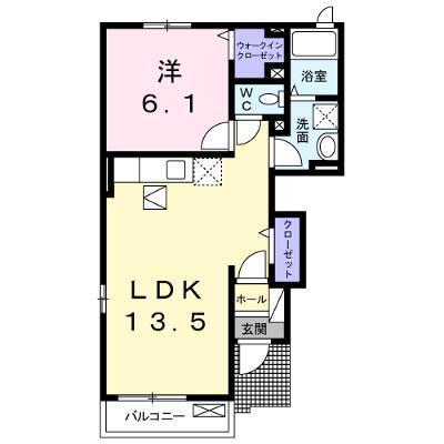 サザン・クロス 101【管理NO：1-016298701-01010】 ★家具家電は申し込み後に搬入します★の物件画像