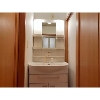 グランドソレイユ 201【管理NO：1-013937901-02010】 ★家具家電は申し込み後に搬入しますの物件画像