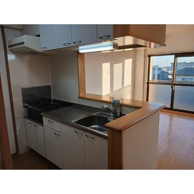 サンリット萩山公園 303【管理NO：1-013616701-03030】 ★家具家電は申し込み後に搬入しますの物件画像