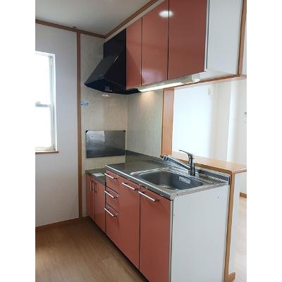 サンパティーク 205【管理NO：1-012940401-02040】 ★家具家電は申し込み後に搬入します★の物件画像