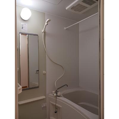 サンパティーク 205【管理NO：1-012940401-02040】 ★家具家電は申し込み後に搬入します★の物件画像
