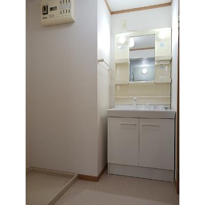 サンパティーク 205【管理NO：1-012940401-02040】 ★家具家電は申し込み後に搬入します★の物件画像