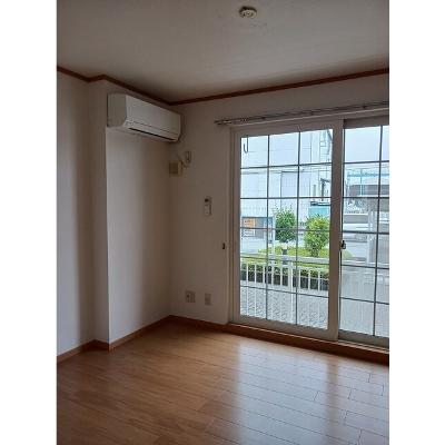 プリムヴェール　Ａ 102【管理NO：1-011866401-01020】 ★家具家電は申し込み後に搬入します★ ★2026年08月中旬入居可能★の物件画像